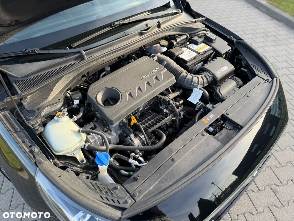 Hyundai i30 1.4 T-GDI Premium - 19