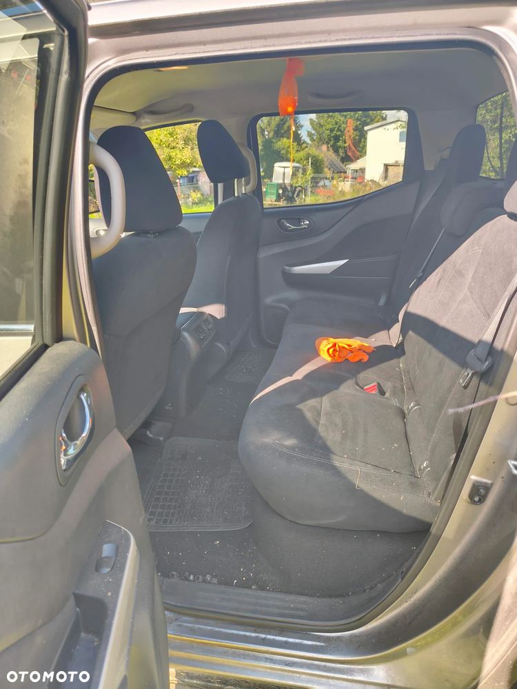 Nissan Navara - 23