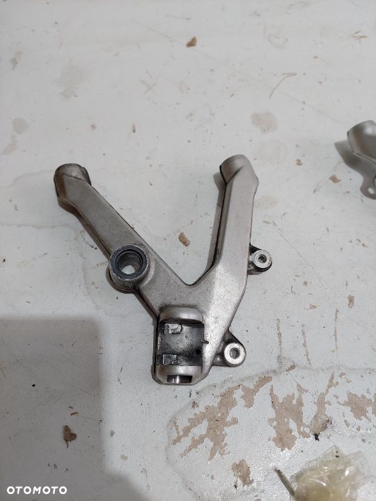 Ducati Panigale 899 1199 1299 set kierowcy lewy - 1