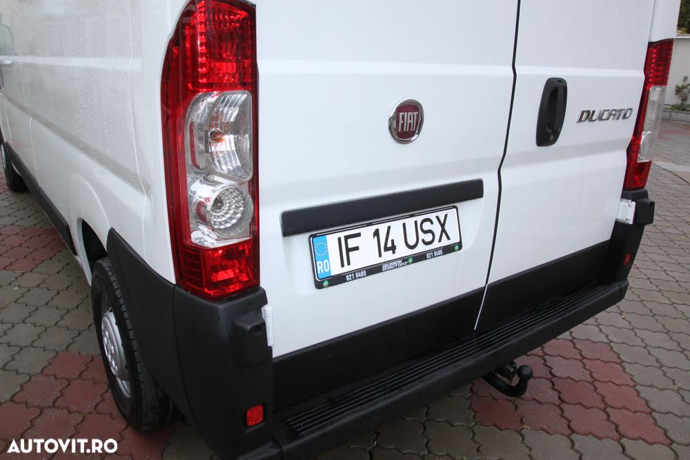 Fiat Ducato - 30