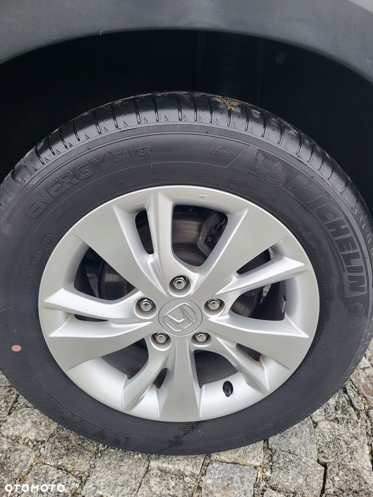 Honda HR-V 1.5 Elegance (ADAS) - 12