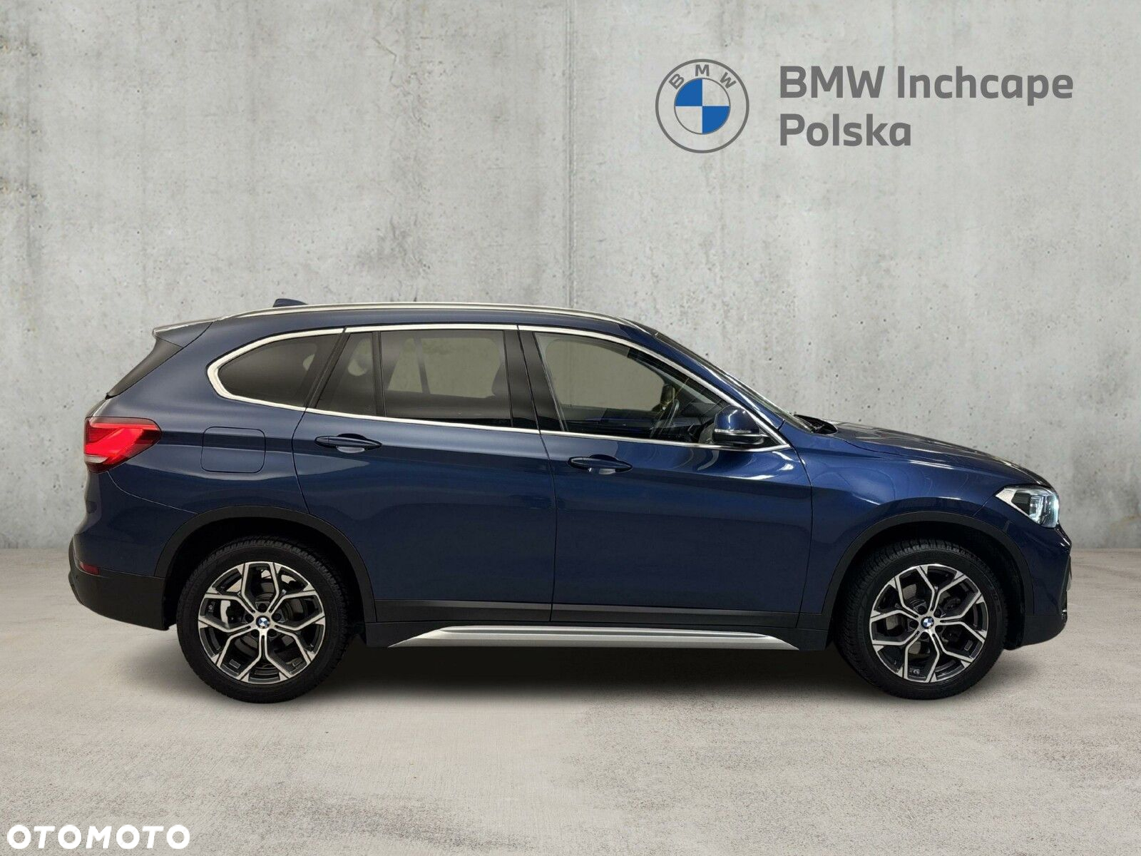 BMW X1 - 6