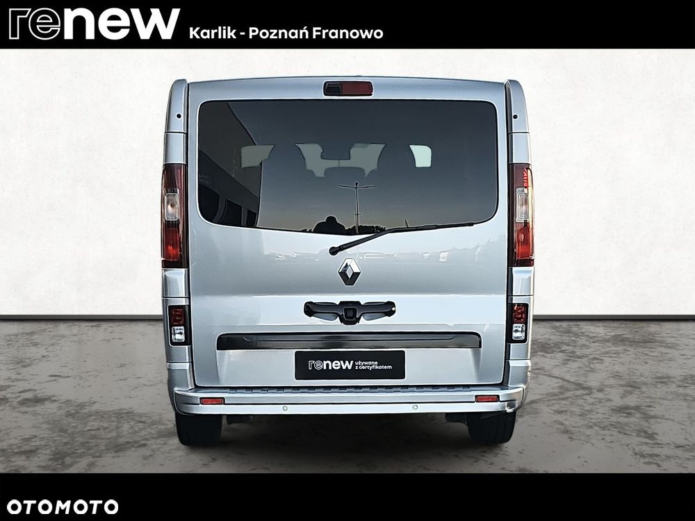 Renault Trafic Grand 2.0 dCi Escapade EDC - 7