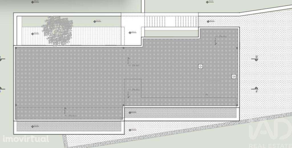 Terreno misto em Turquel - Grande imagem: 5/9