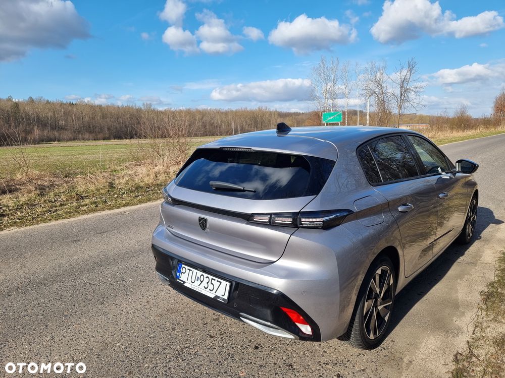 Peugeot 308 1.5 BlueHDi Allure Pack S&S - 5