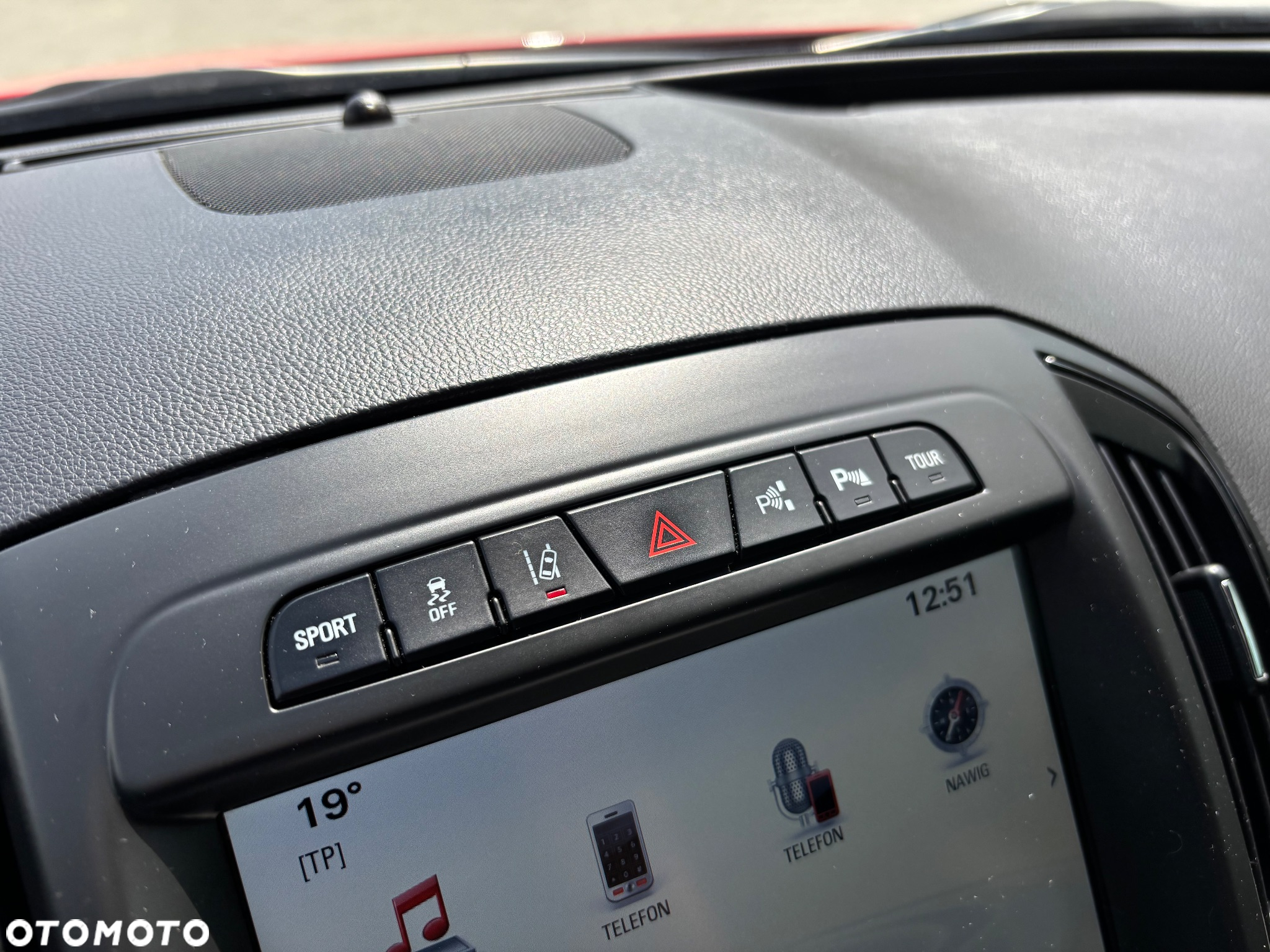 Opel Insignia 2.0 CDTI Executive - 20