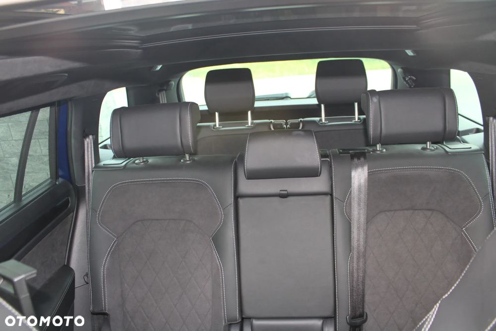 Skoda Kodiaq 2.0 TDI 4x4 Sportline DSG 7os - 28