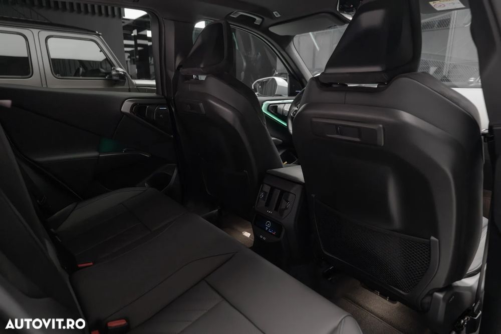 BMW X3 20 xDrive - 33