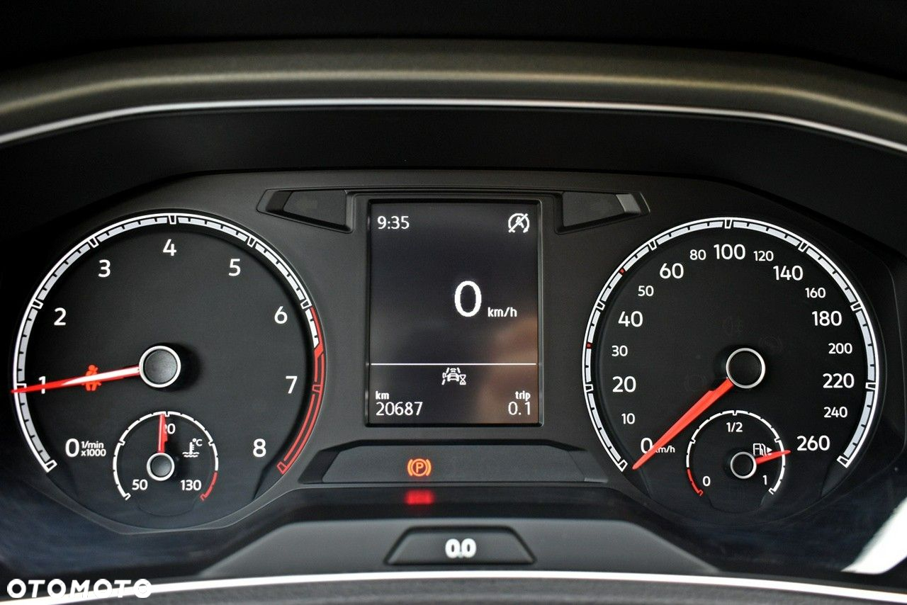 Volkswagen T-Roc 1.0 TSI Advance - 16