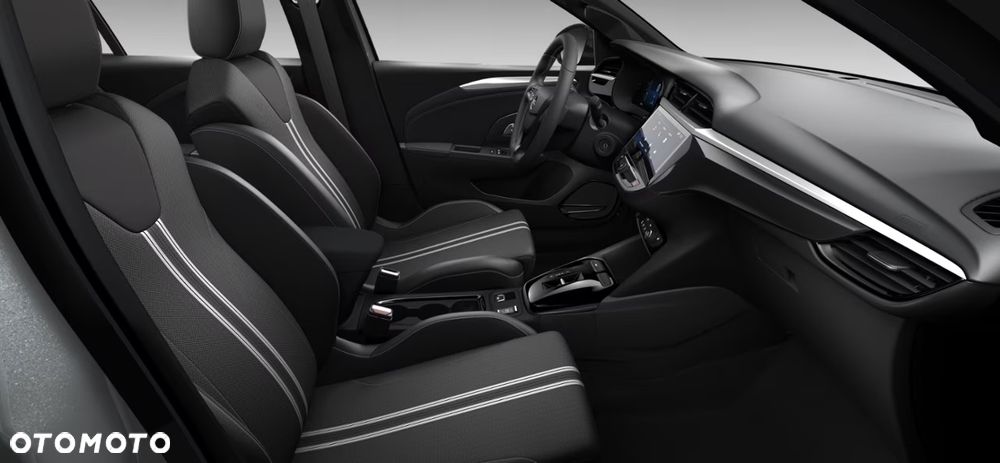 Opel Corsa - 6