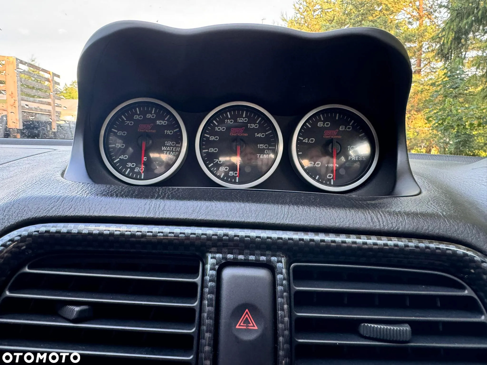 Subaru Impreza 2.0 STI 4x4 - 21