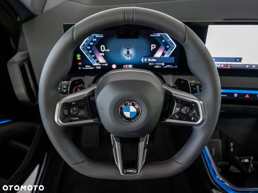 BMW X3 xDrive40d mHEV - 5