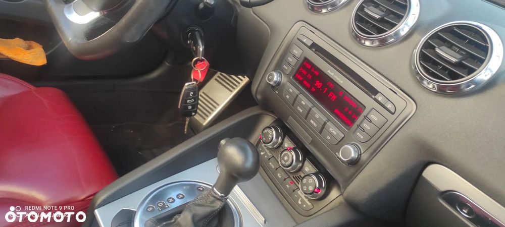 Audi TT Coupé 2.0 TFSI S tronic - 8