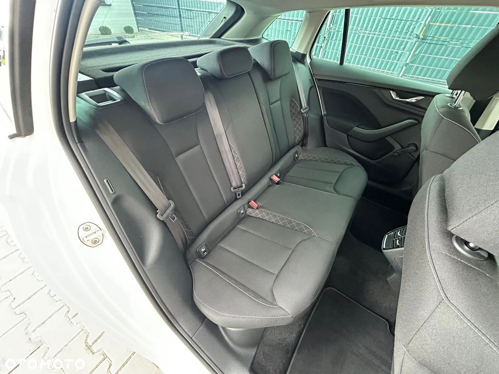 Skoda Scala 1.0 TSI Style DSG - 20