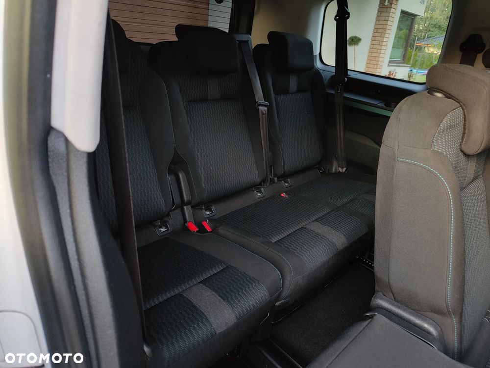 Peugeot Traveller L2 2.0 Active - 7