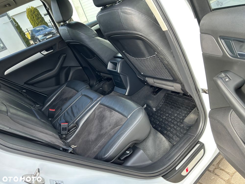 Audi Q5 2.0 TDI Quattro S tronic Prime Line - 8