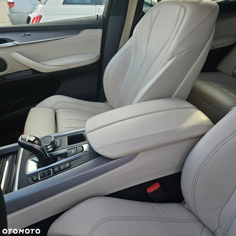 BMW X5 xDrive25d sport - 8