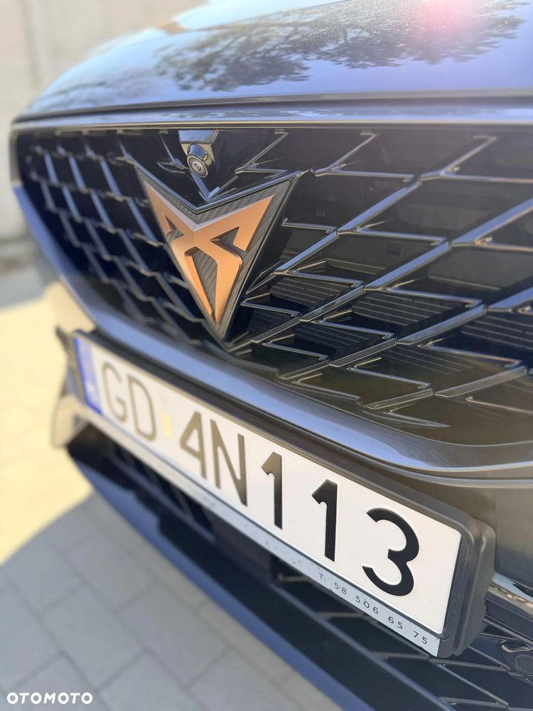 Cupra Formentor - 33