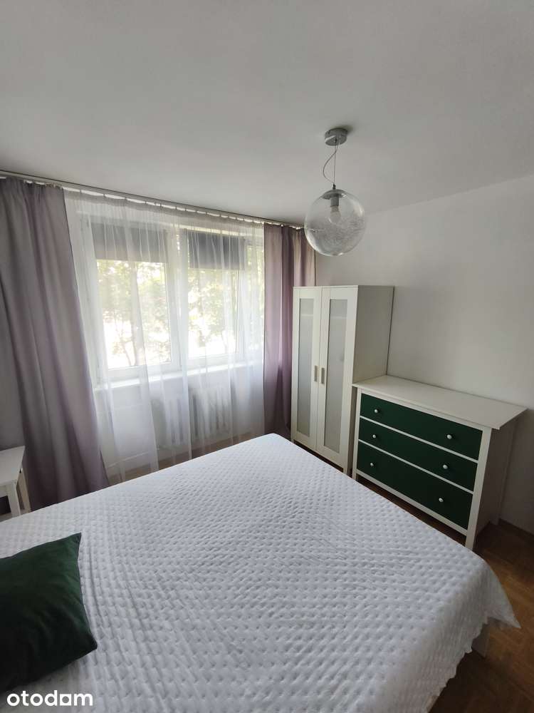 Wynajmę mieszkanie Bemowo Jelonki