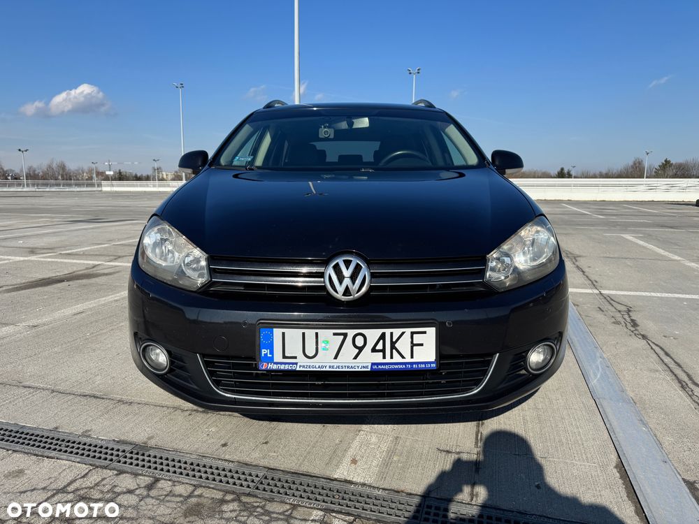 Volkswagen Golf - 2