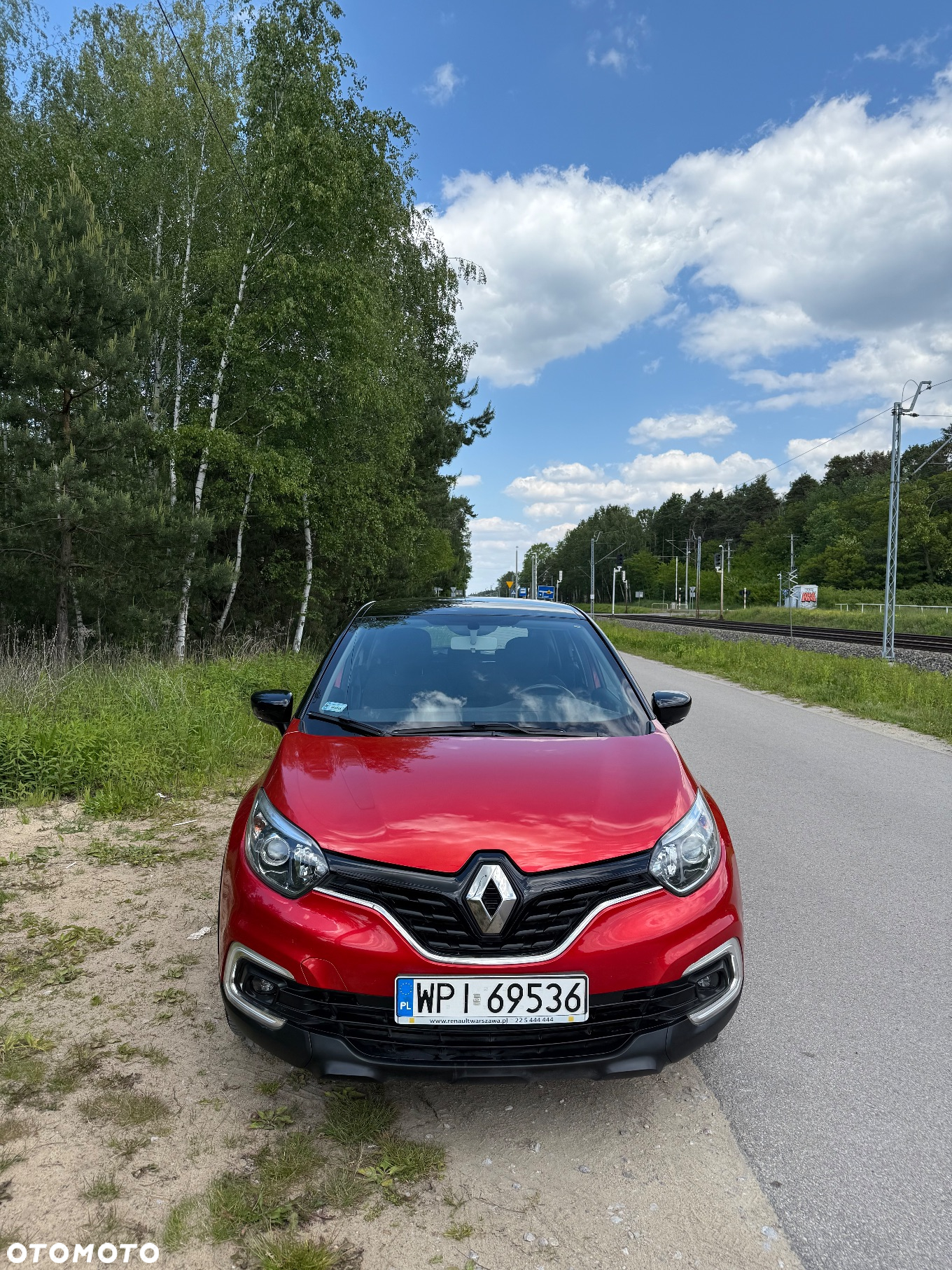 Renault Captur 1.2 Energy TCe Zen - 2