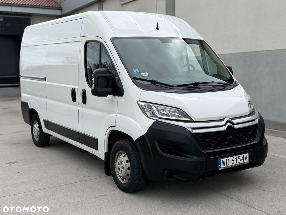 Citroën Jumper - 1