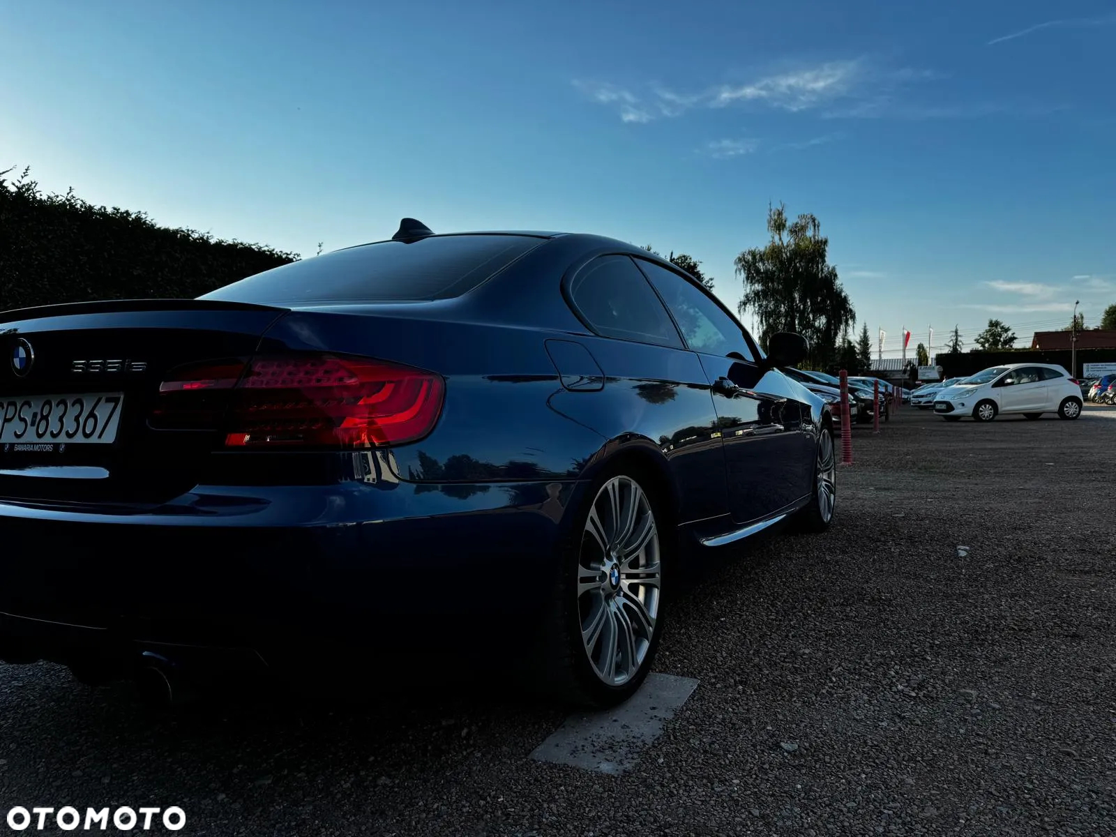 BMW Seria 3 - 8