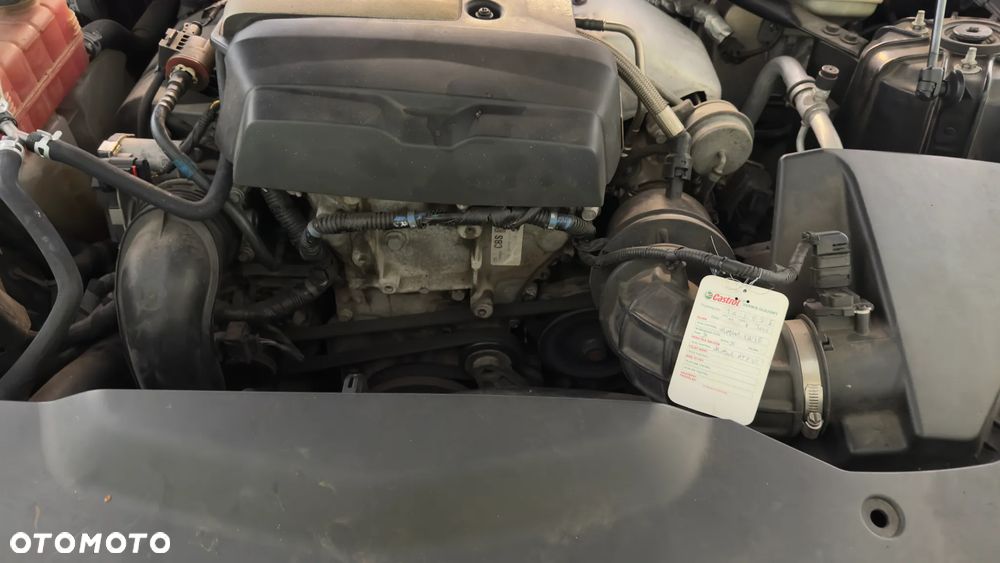 Cadillac CTS 2.0 Turbo AT AWD Luxury - 24