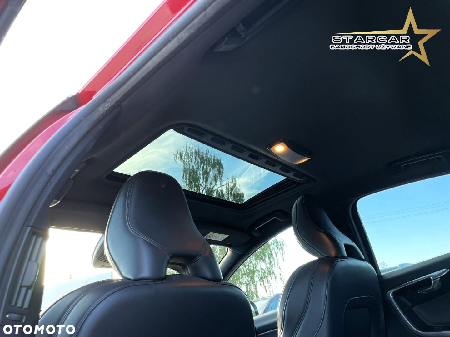 Volvo S60 - 18