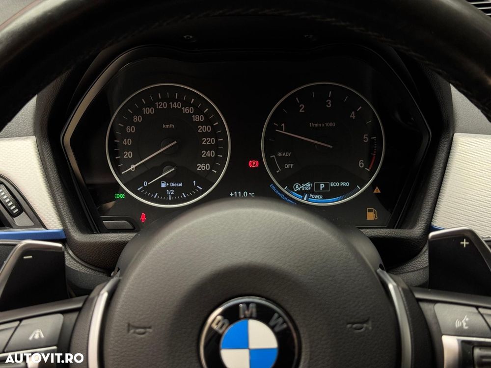 BMW X1 - 21