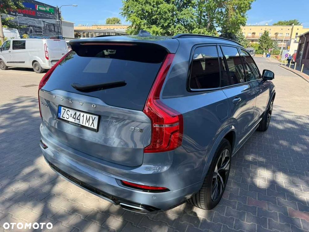 Volvo XC 90 - 4