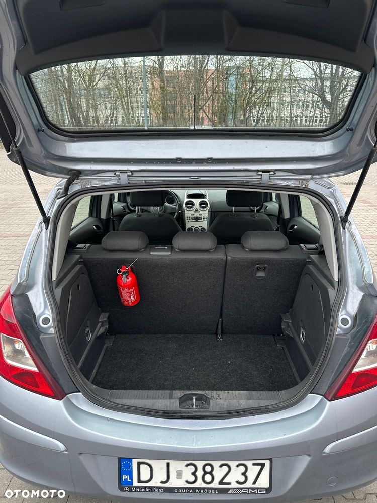 Opel Corsa 1.2 16V Enjoy - 14