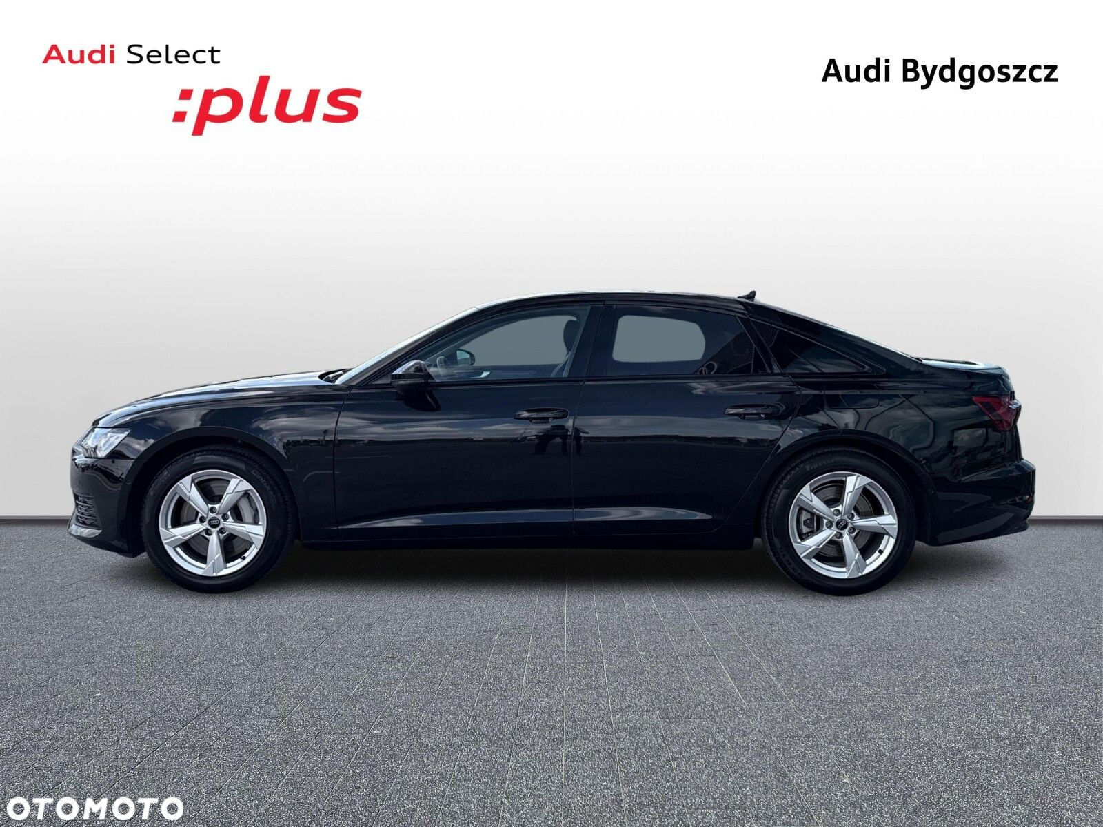 Audi A6 - 2