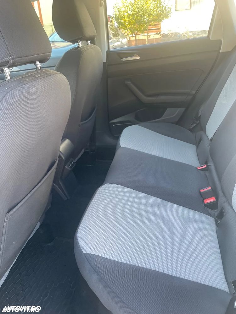 Volkswagen Polo 1.0 TSI Comfortline - 9