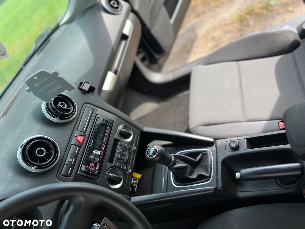 Audi A3 3-drzwiowe - 9