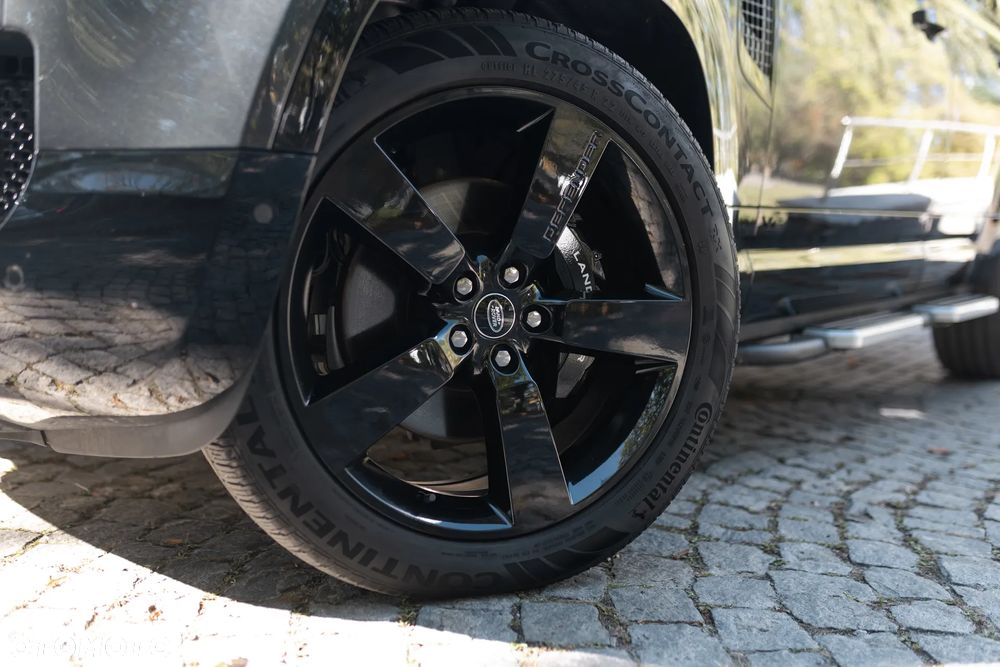 Land Rover Defender 110 5.0 P525 V8 - 3