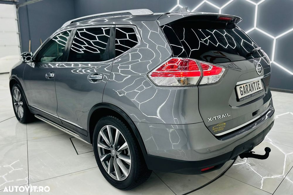 Nissan X-Trail 1.6 DIG-T Tekna - 5