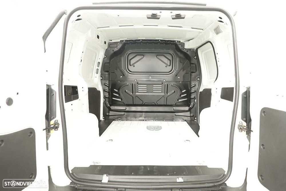 Fiat fiorino 1.3 m-jet sx - 35