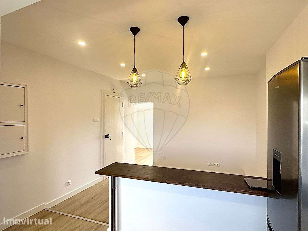 Apartamento T1 para venda - Grande imagem: 4/18