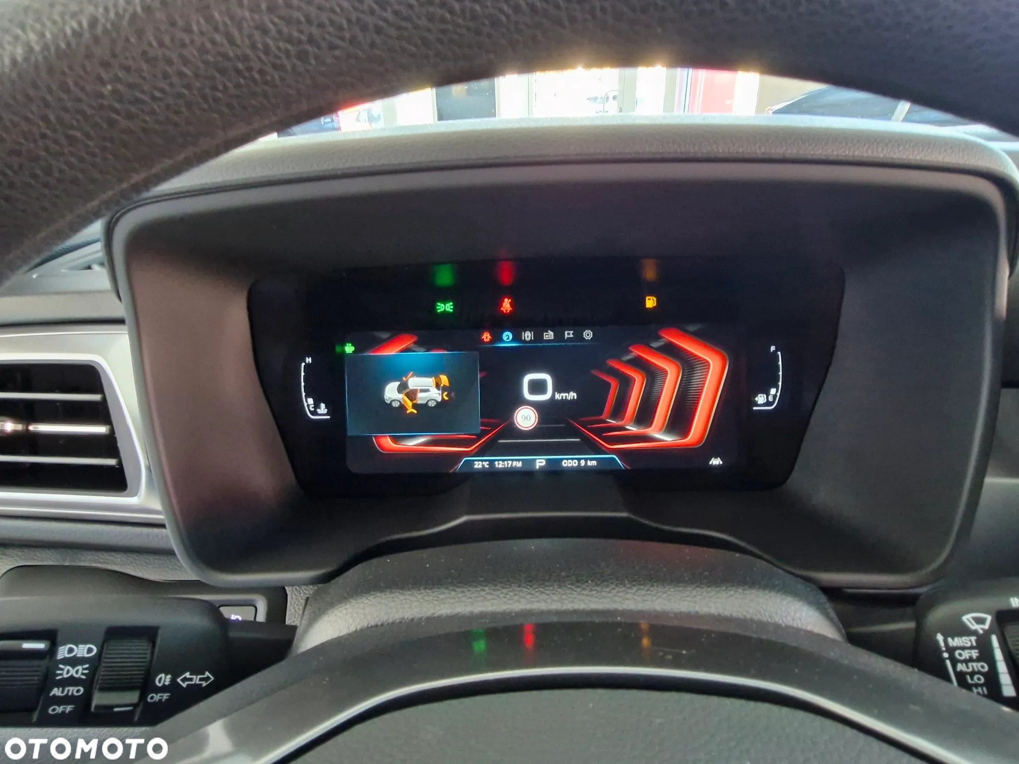 SsangYong/KGM Tivoli 1.5 T-GDI Joy - 23