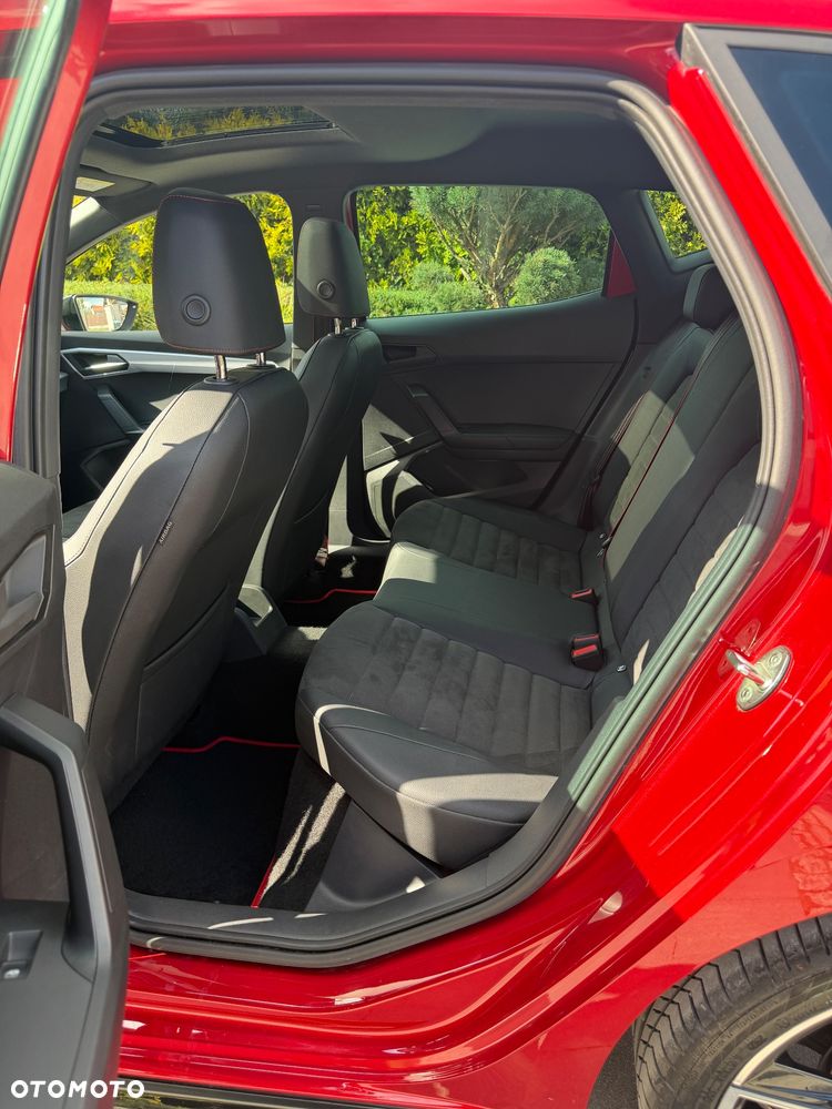 Seat Ibiza - 14