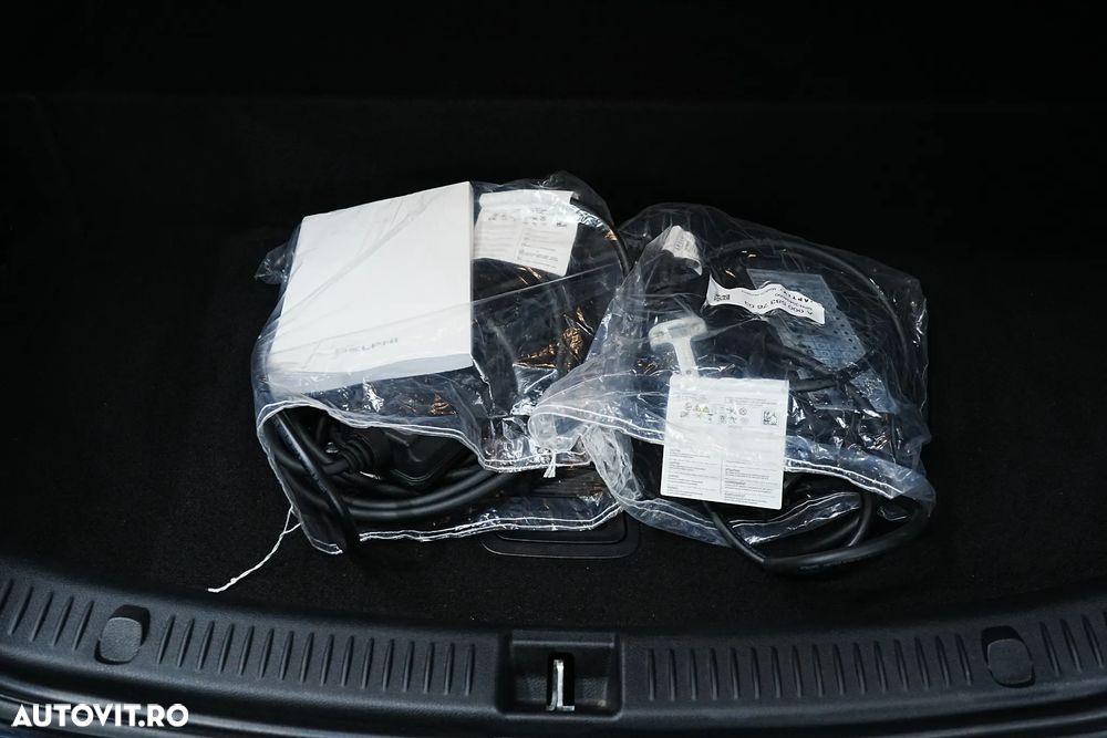 Mercedes-Benz E 300 de 9G-TRONIC AMG Line - 9