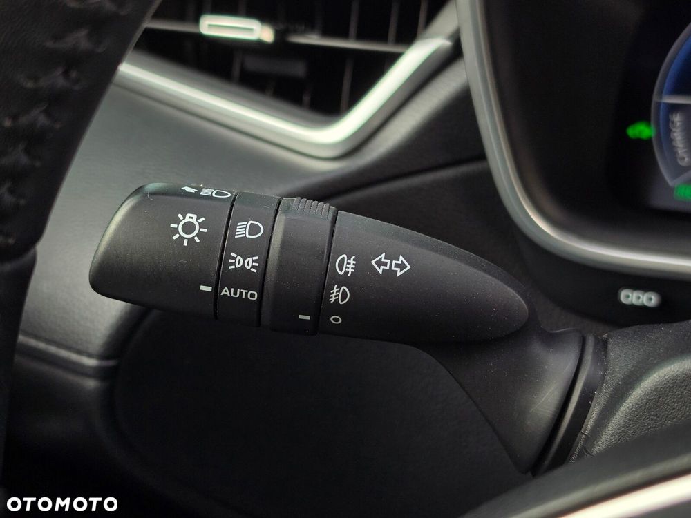 Toyota Corolla Cross 2.0 Hybrid Premiere Edition - 20