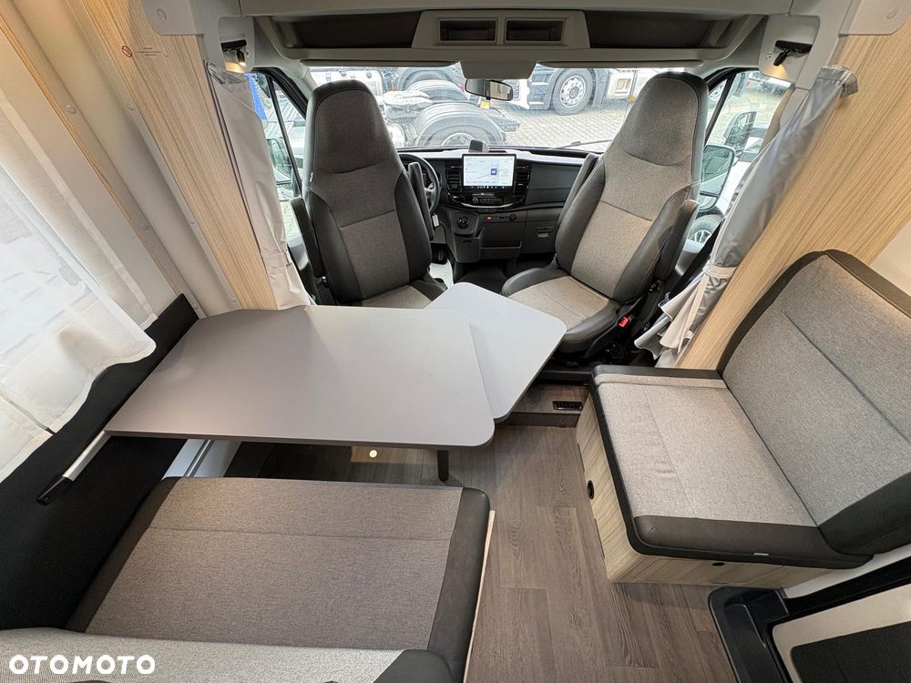 Sun Living by Adria A 75SL - 11