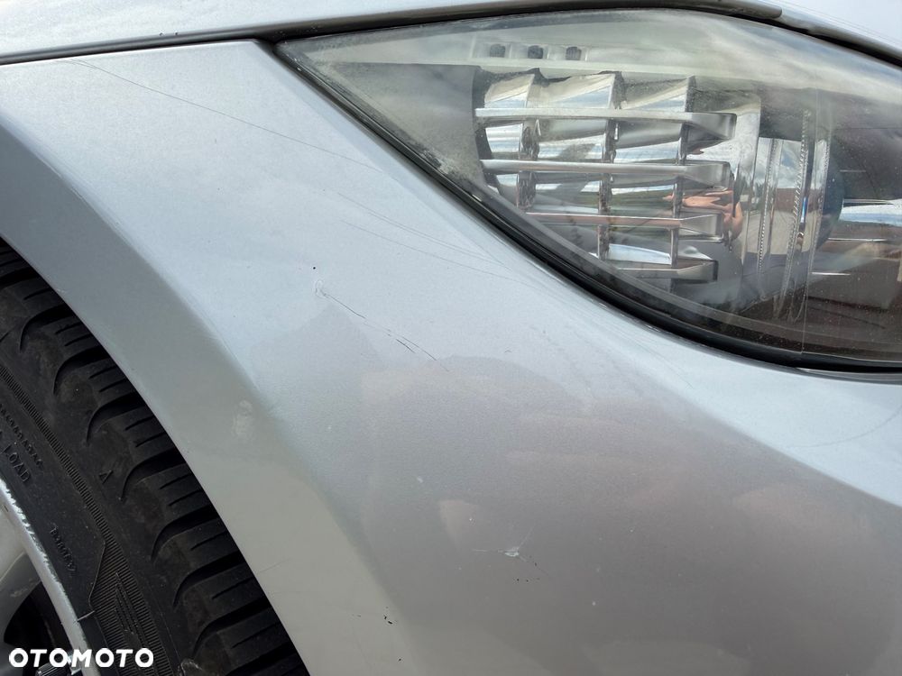 BMW Seria 3 320d DPF - 25