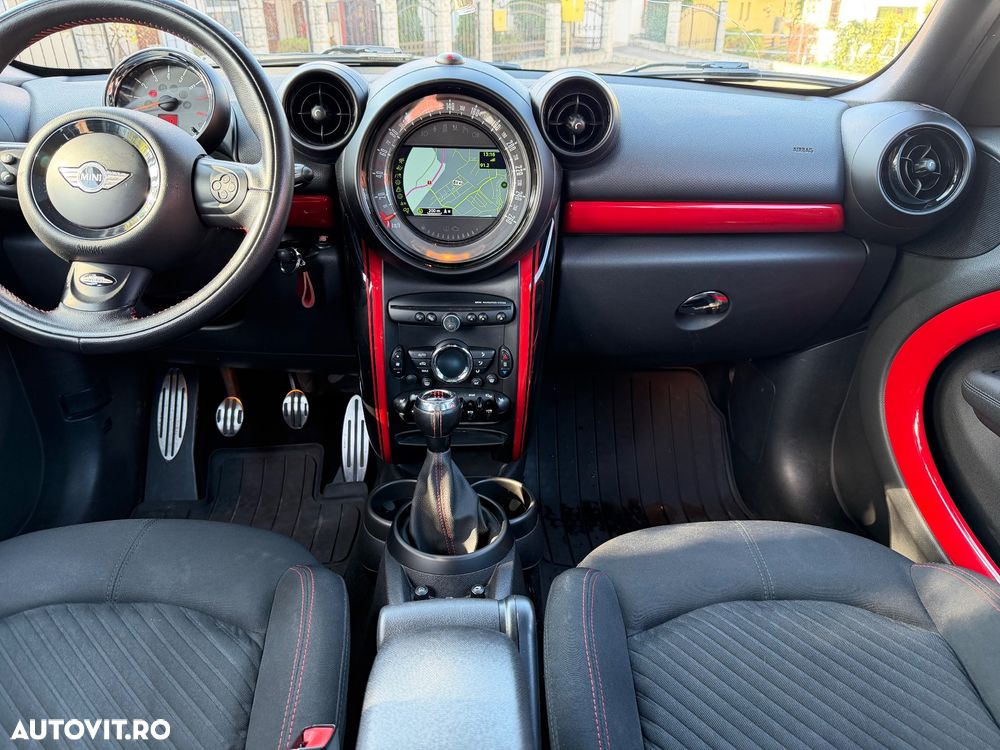 Mini John Cooper Works - 14