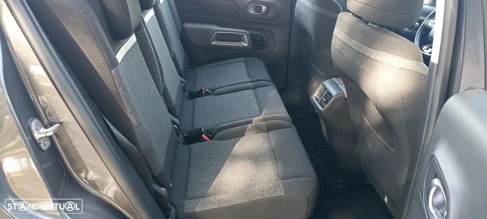Citroën C5 Aircross - 12