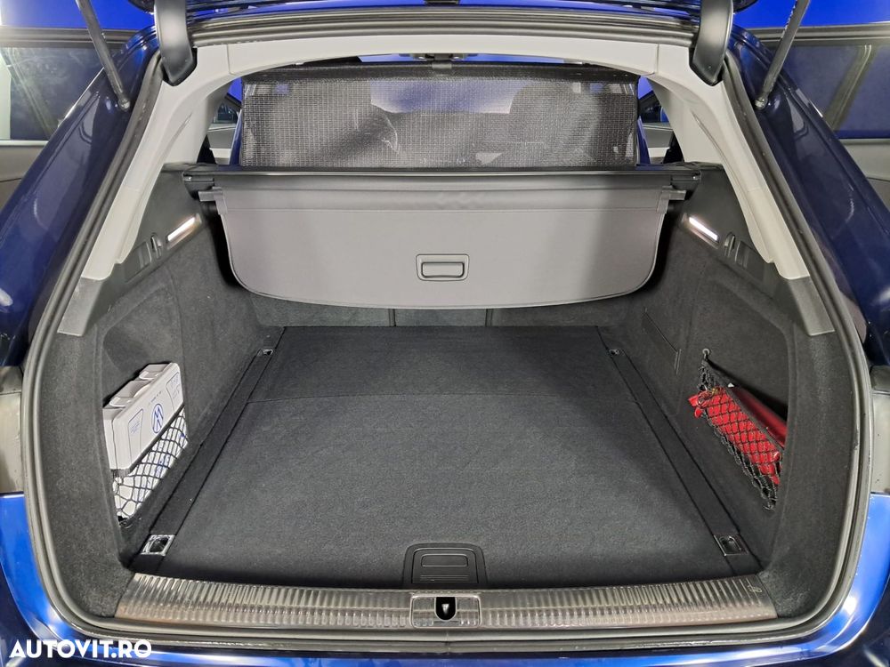 Audi A4 Allroad 2.0 40 TDI S tronic MHEV - 18