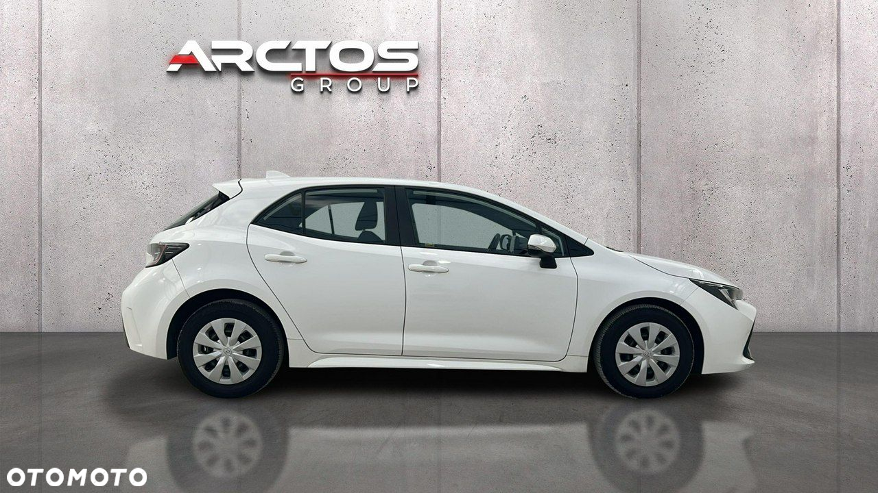 Toyota Corolla 1.2 T Active - 6