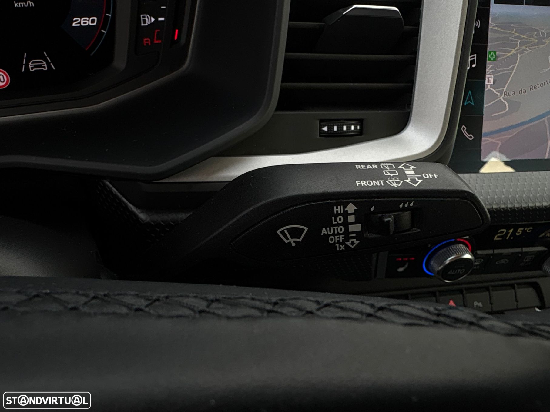 Audi A1 Sportback 25 TFSI - 25